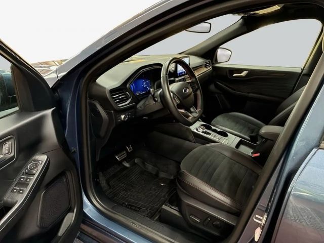 Ford Kuga Plug in Hybrid ST Line X