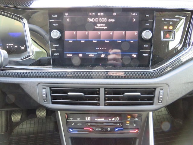 Volkswagen Taigo 1.0 TSI Life