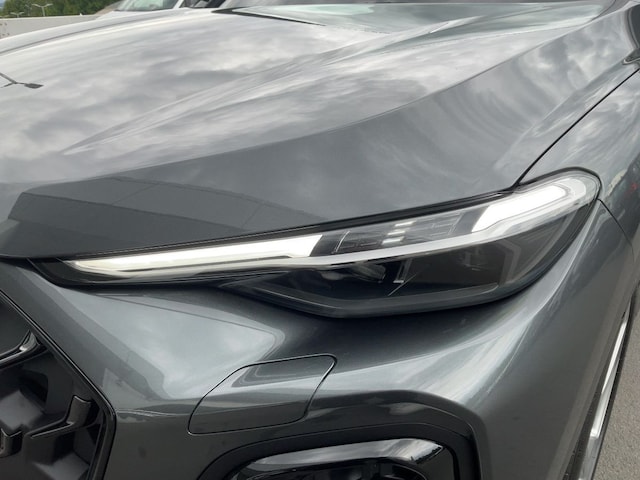 Audi Q5 Quattro S-Tronic Sportback