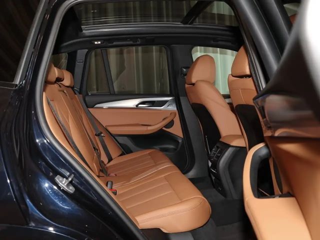 BMW X3 M-Sport xDrive30e