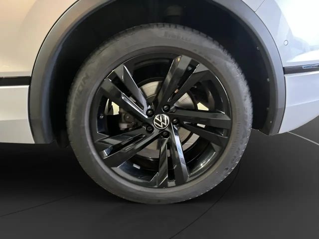 Volkswagen Tiguan 2.0 TSI R-Line