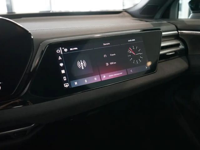 Audi A5 Avant Quattro S-Line