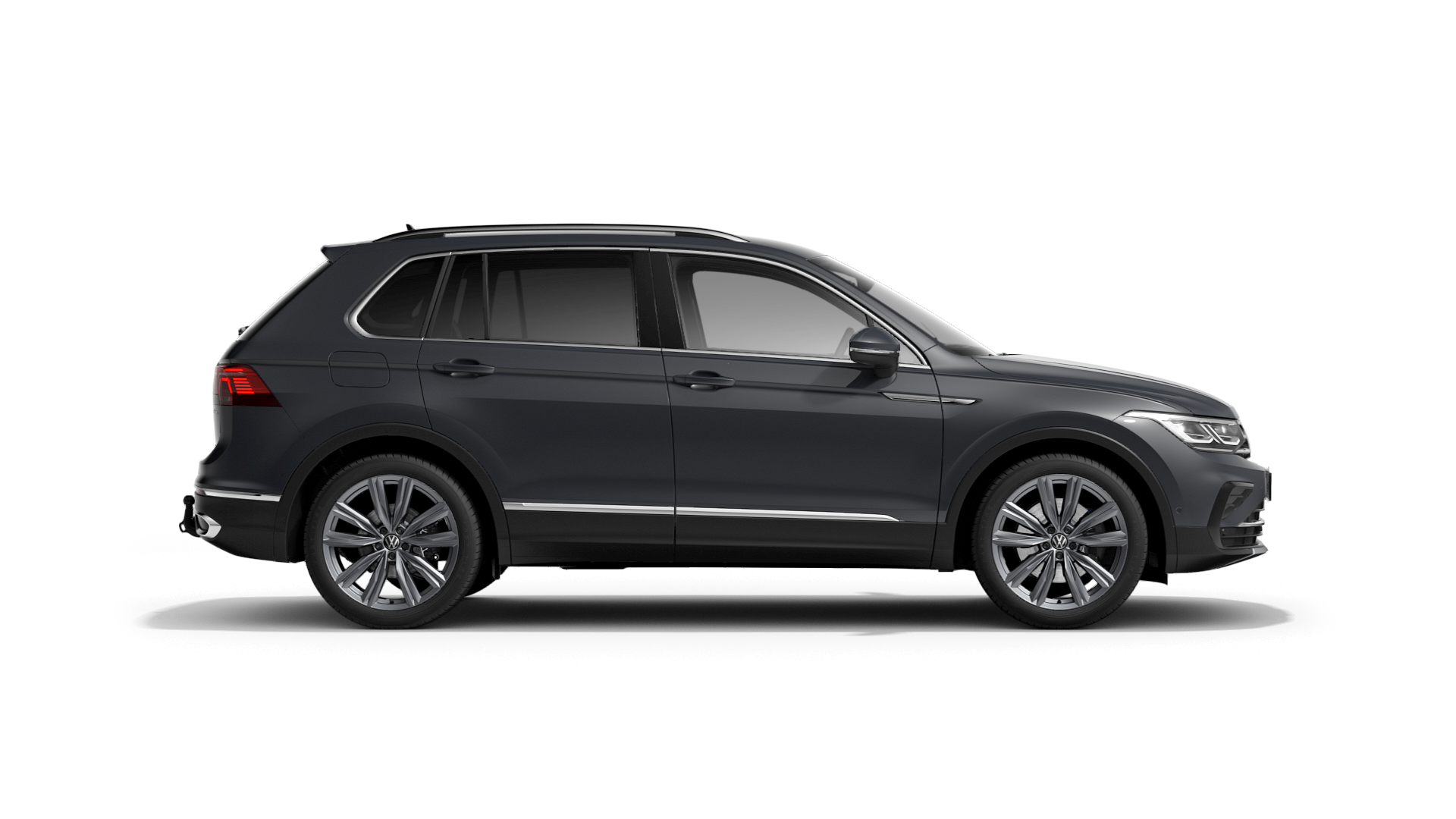 Volkswagen Tiguan DSG Elegance Elegance