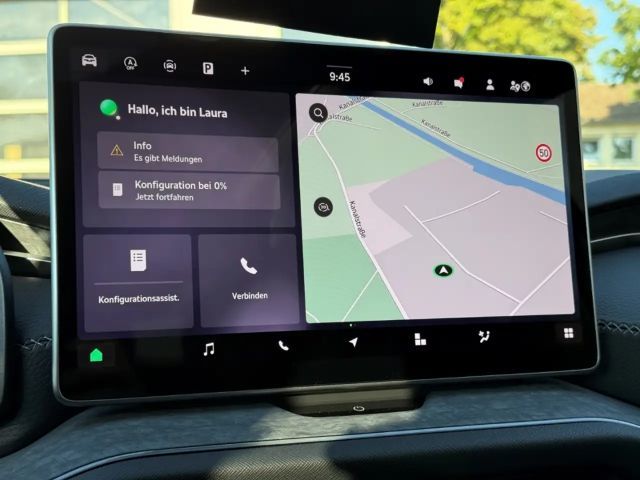 Skoda Kodiaq 2.0 TDI 4x4 Selection