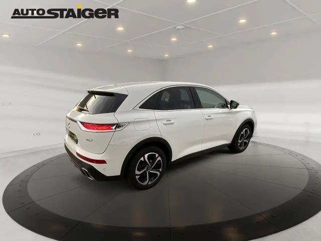 DS DS 7 Crossback Mobiles