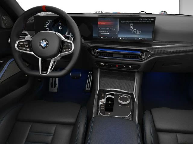 BMW 340 Touring xDrive