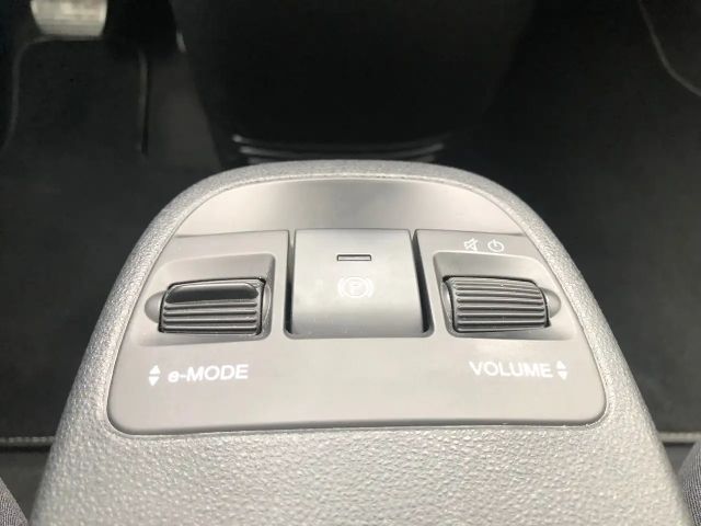 Fiat 500e Icon