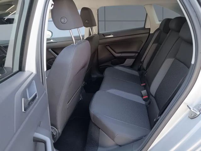 Volkswagen Taigo 1.0 TSI DSG Life