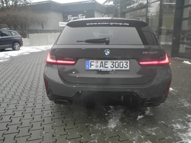 BMW 340 Sedan Touring xDrive