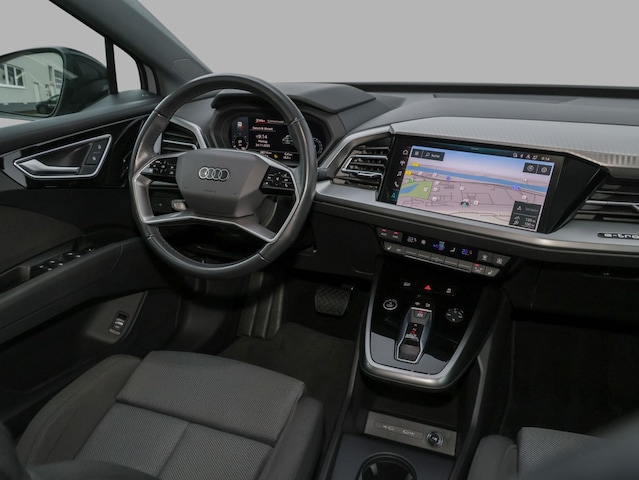 Audi Q4 e-tron 40 Sportback