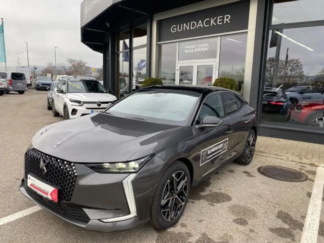 DS DS 4 Mobiles