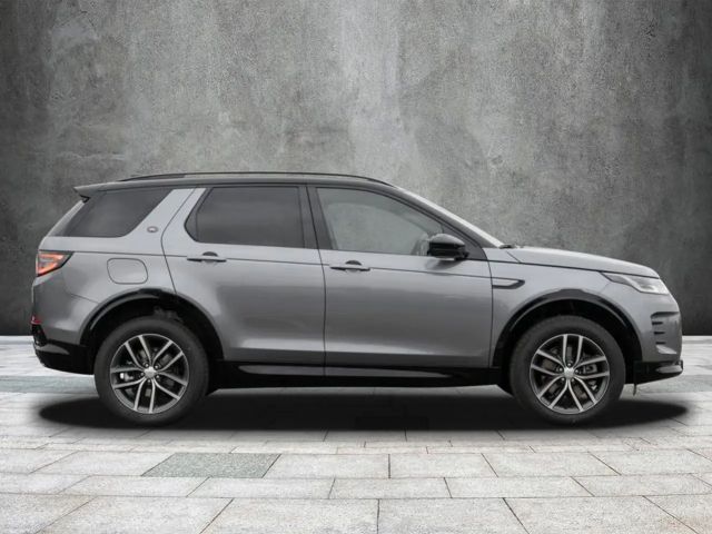 Land Rover Discovery Sport Dynamic SE