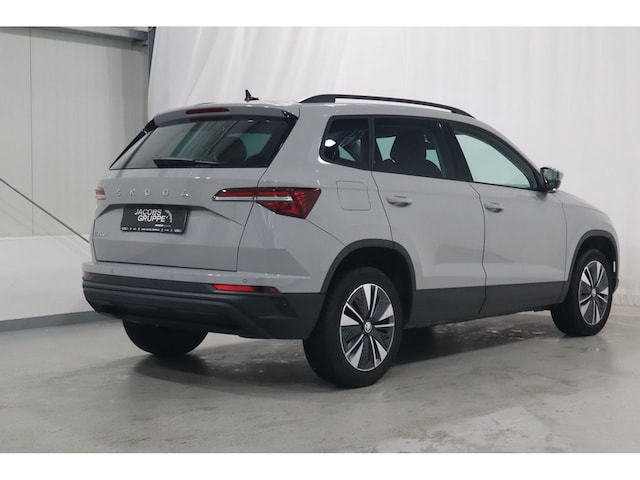 Skoda Karoq Ambition