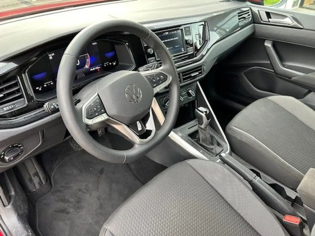 Volkswagen Taigo 1.5 TSI DSG Life