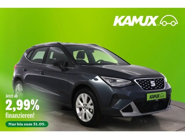 Seat Arona 1.0 TSI