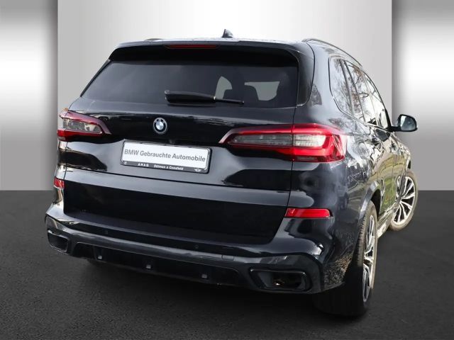 BMW X5 M-Sport xDrive45e