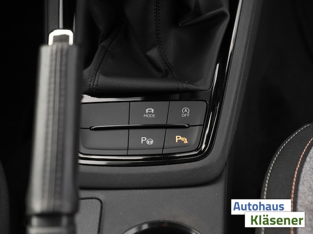 Skoda Kamiq 1.0 TSI Drive