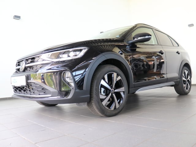 Volkswagen Taigo 1.0 TSI DSG