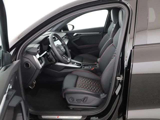 Audi RS3 Quattro Sedan Sportback