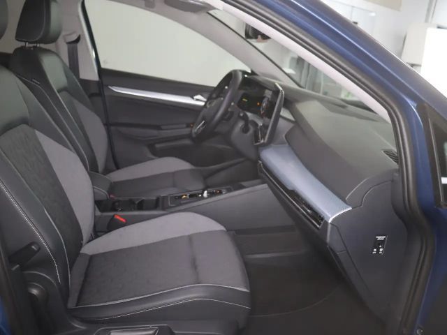 Volkswagen Golf 2.0 TDI DSG