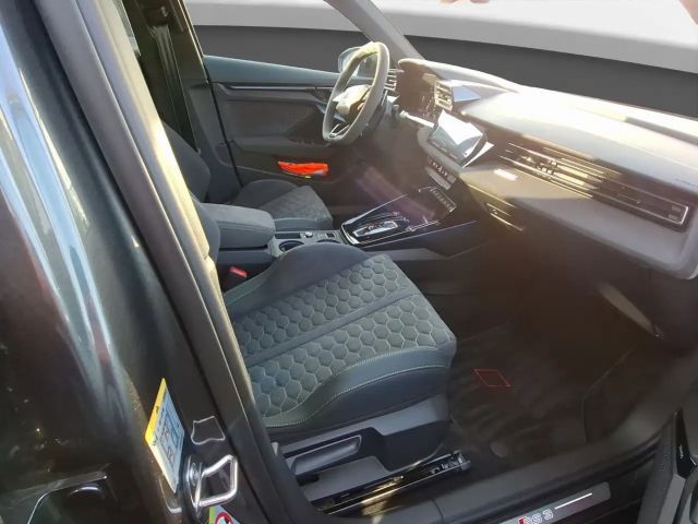 Audi RS3 S-Tronic Sedan Sportback