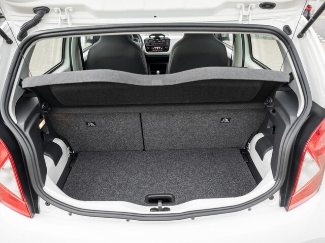 Seat Mii electric KlimaA W-Paket SHZ PDC