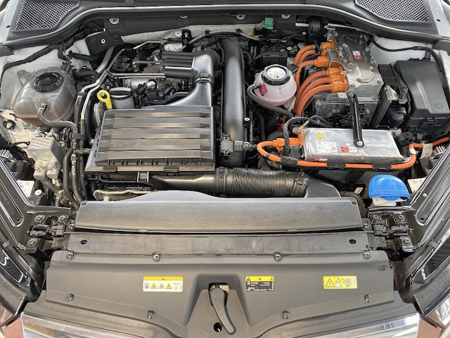 Skoda Octavia Combi Style Style iV