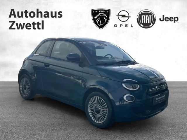 Fiat 500 Hatchback Torino Hybrid 65 PS