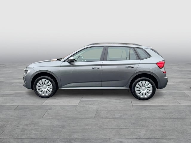 Skoda Kamiq 1.0 TSI