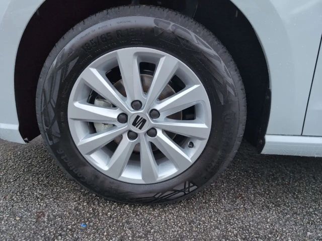 Seat Ibiza Reference