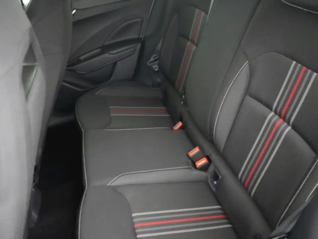 Skoda Fabia Monte Carlo