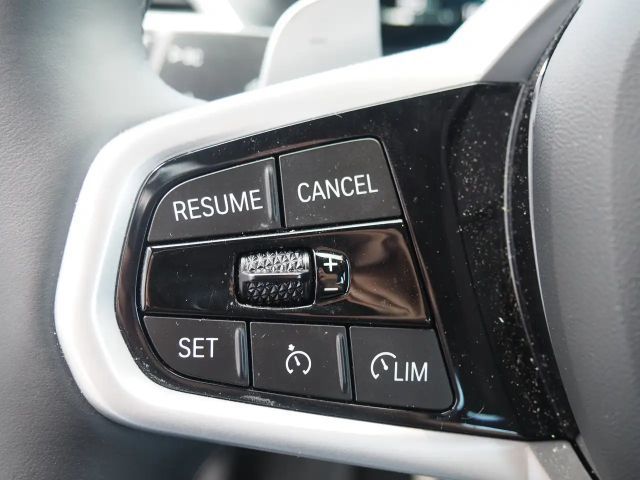 BMW 318 318d Touring