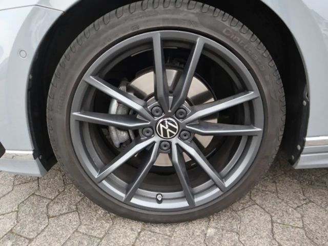 Volkswagen Passat 2.0 TDI DSG R-Line Variant