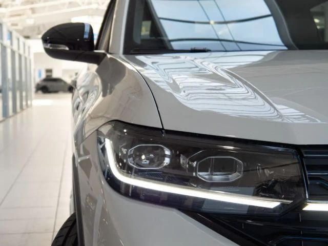 Volkswagen T-Cross DSG R-Line Style