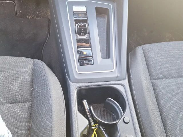 Volkswagen Golf DSG Golf VIII Life