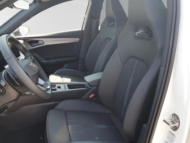 Cupra Formentor DSG e-Hybrid