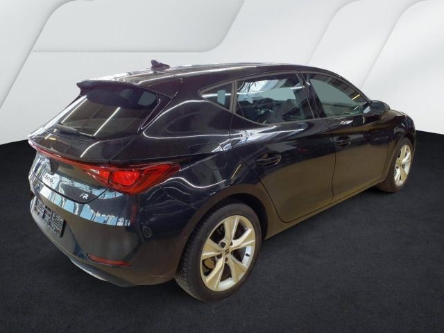 Seat Leon 1.5 eTSI DSG FR-lijn