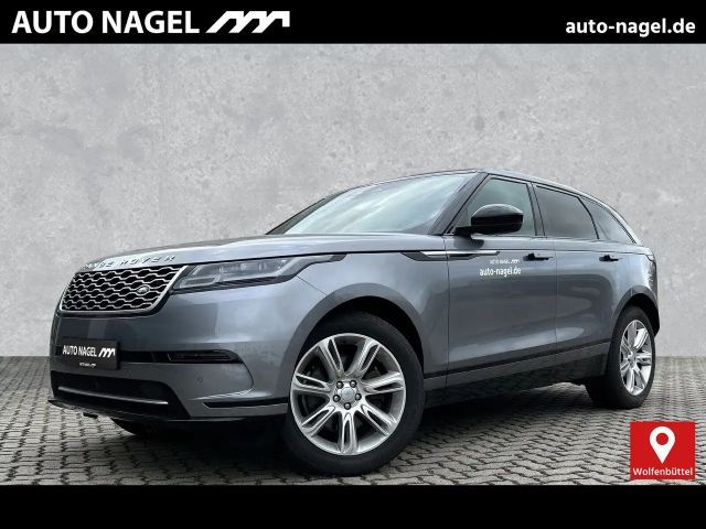 Land Rover Range Rover Velar D200 S