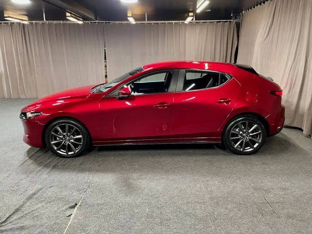 Mazda 3 Selection