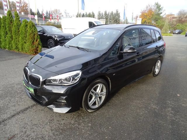 BMW 218 218i Gran Tourer M-Sport