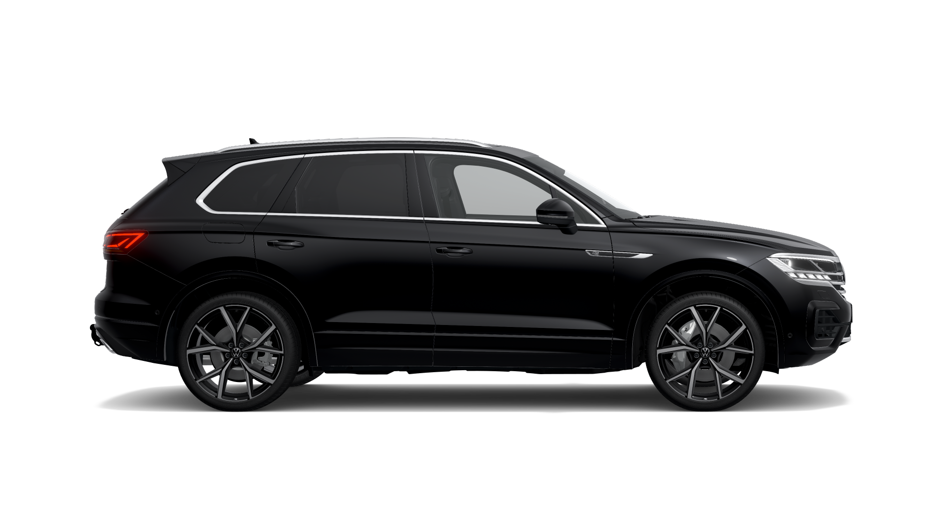 Volkswagen Touareg 3.0 V6 TSI