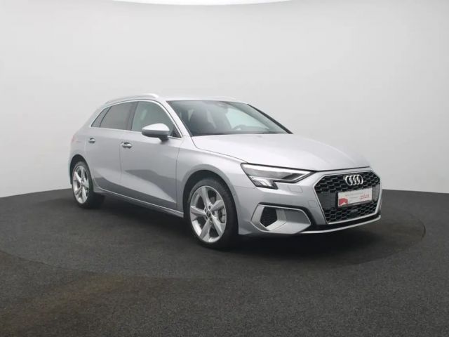 Audi A3 35 TDI Sedan Sportback
