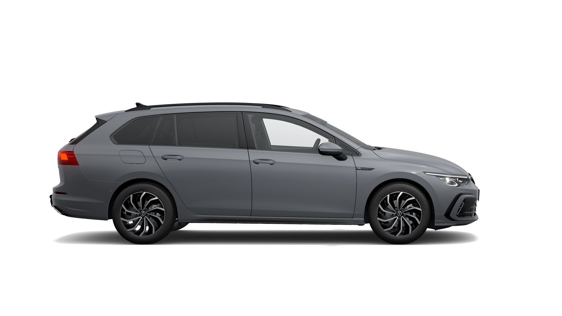 Volkswagen Golf 1.5 eTSI R-Line Variant