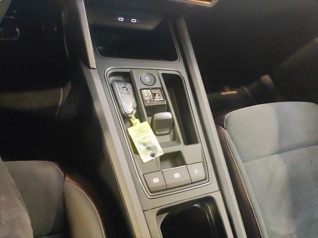 Cupra Formentor 2.5 TSI DSG VZ5