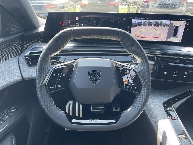 Peugeot E-3008 73Kwh GT-Line