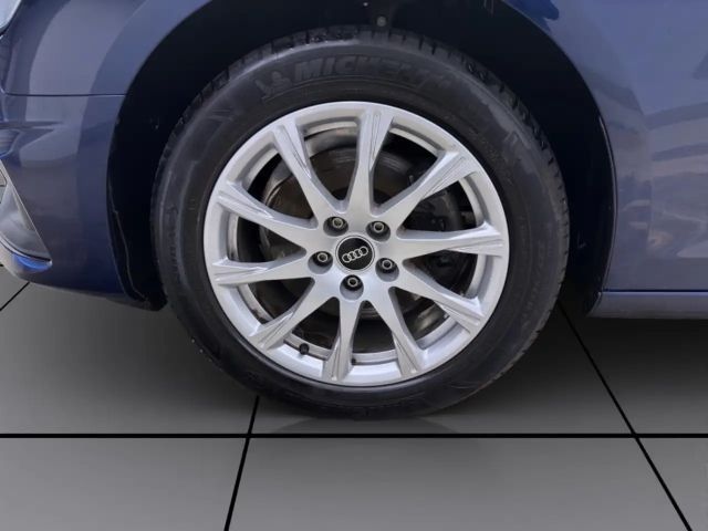 Audi A4 35 TDI Avant Business