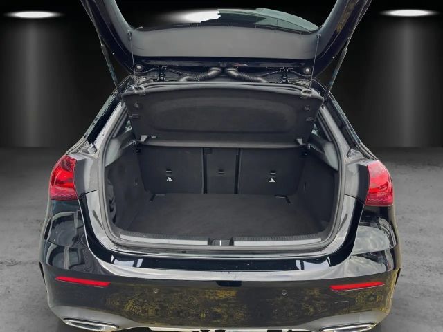 Mercedes-Benz A 250 4MATIC AMG Line