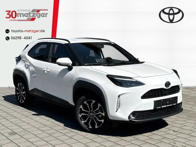 Toyota Yaris Cross 4x2 Hybride