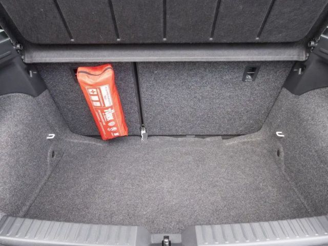 Seat Ibiza 1.0 TSI DSG FR-lijn