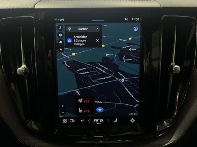 Volvo XC60 AWD Dark Plus